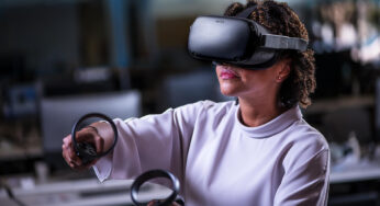 Use VR(Virtual Reality) to improve your business
